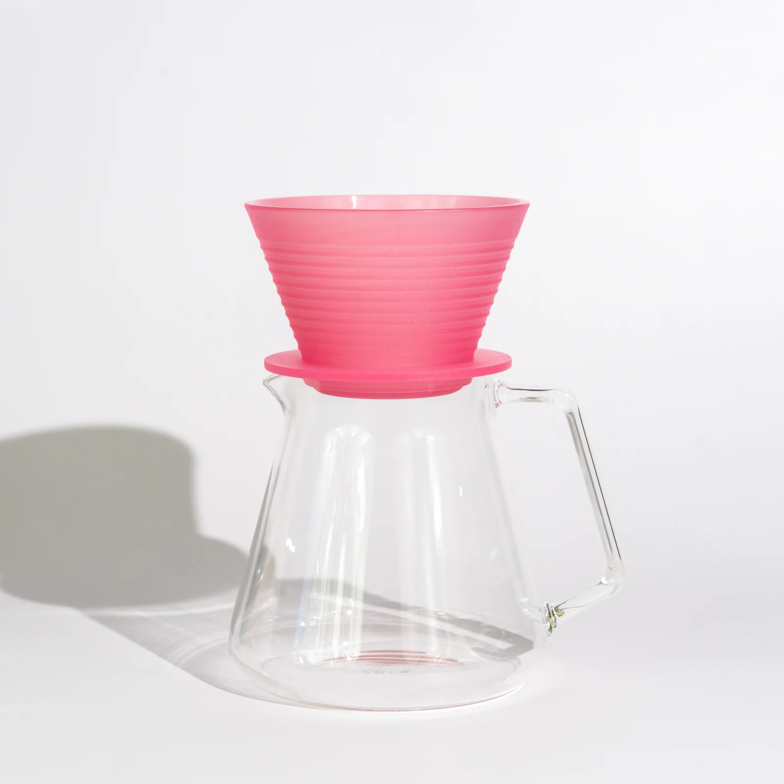 Mazelab - SOLO Glass Server - Image 3