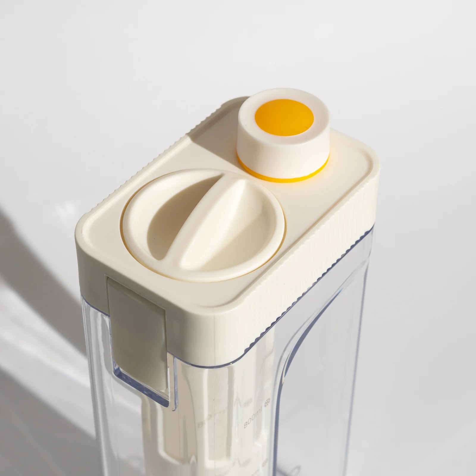 Mavo - Crysbrick Cold Brew Coffee Maker - 800mL - White - Image 6