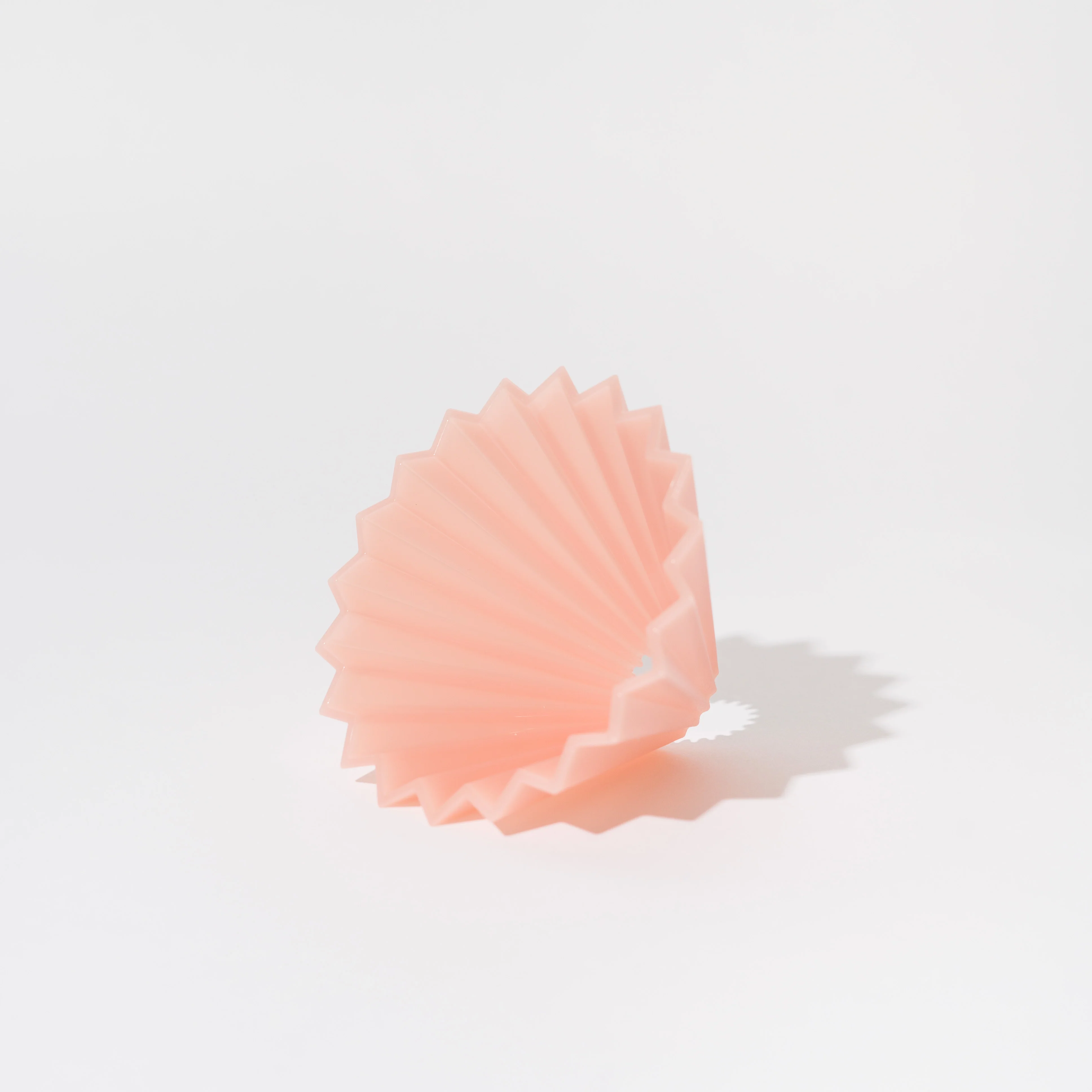 ORIGAMI - AIR S - Dripper - Clear - Image 2