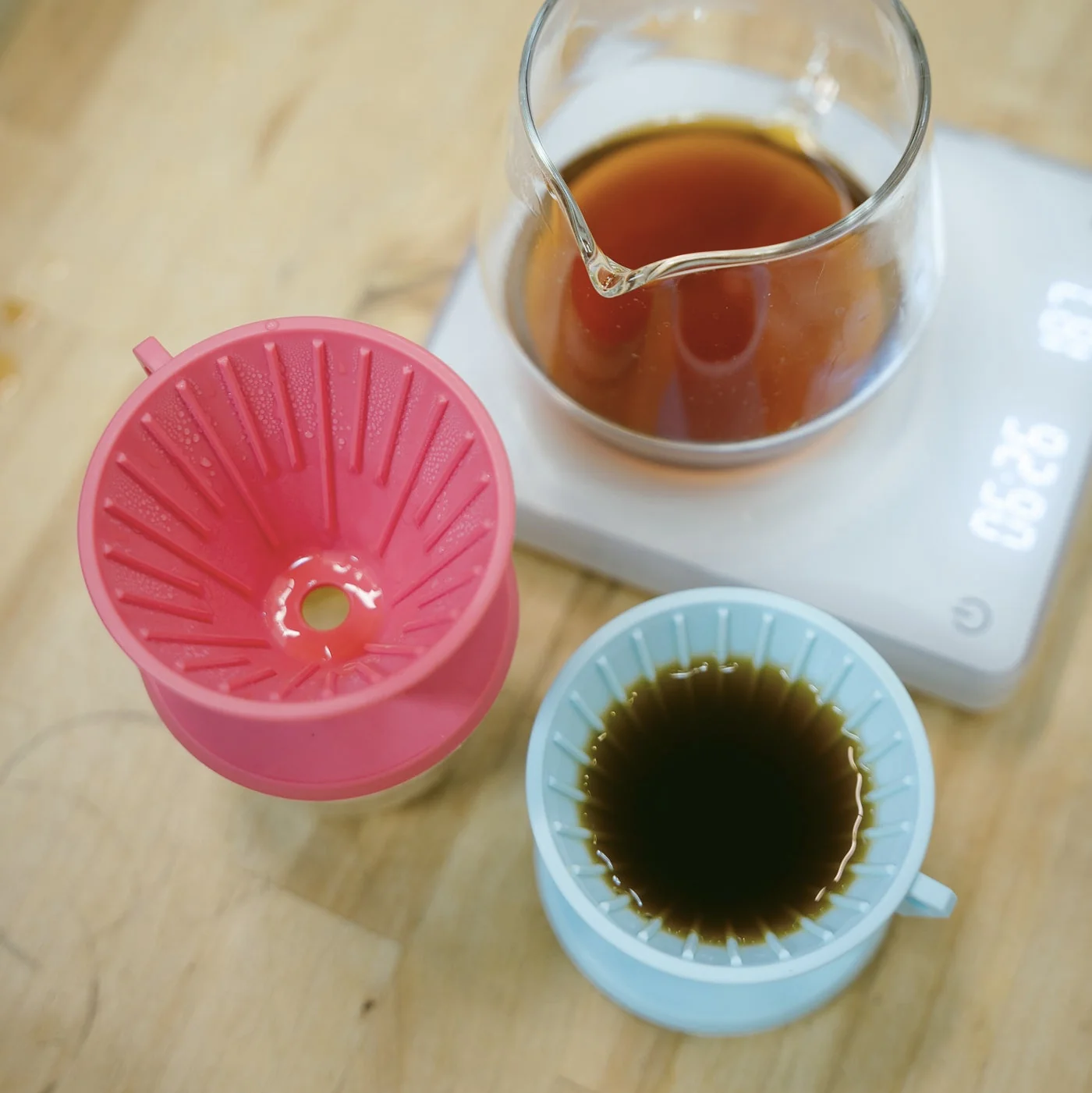 Cafede Kona -Timie Mini Tasting Cup (90mL)