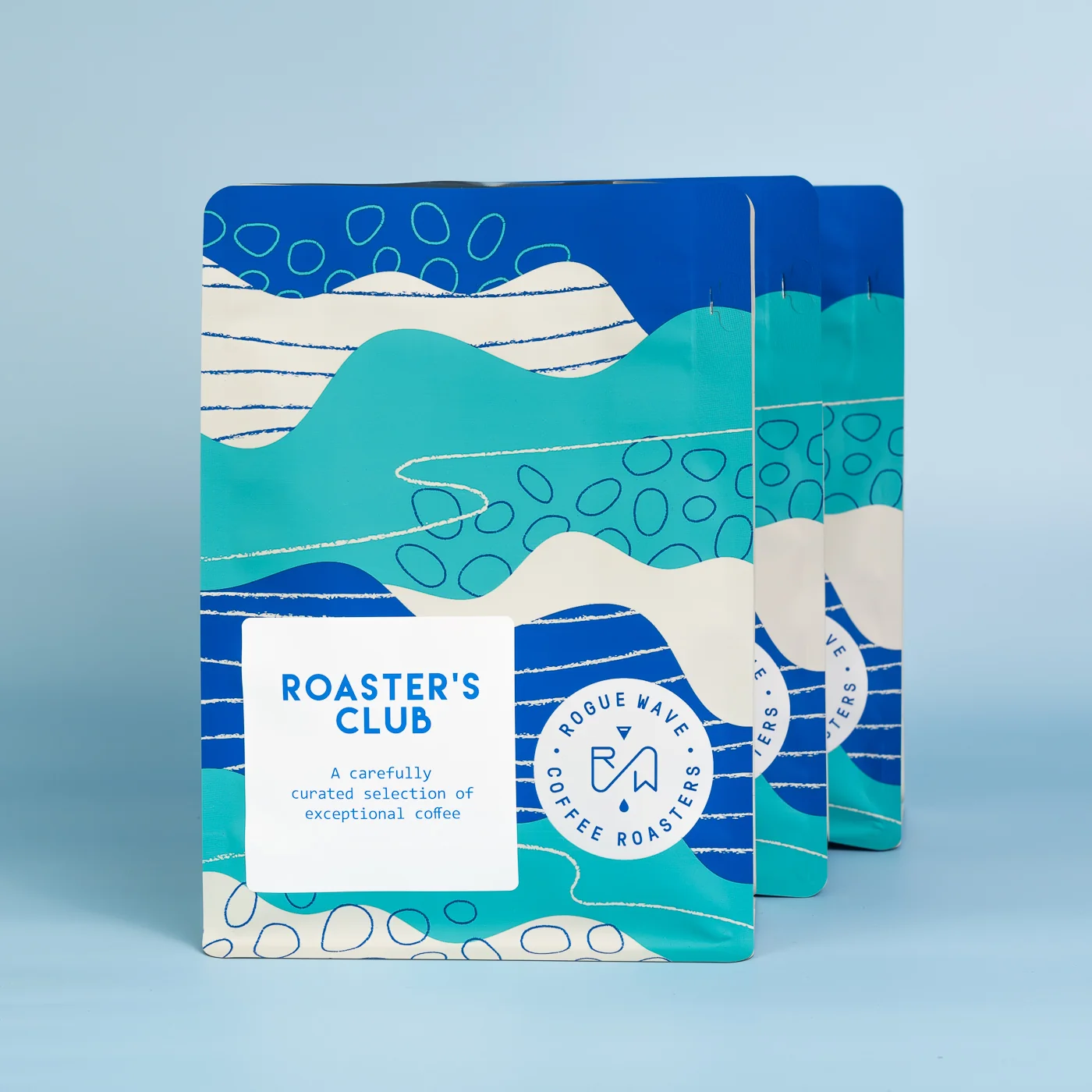 Roaster's Club - 340g / 6 bags - Image 5