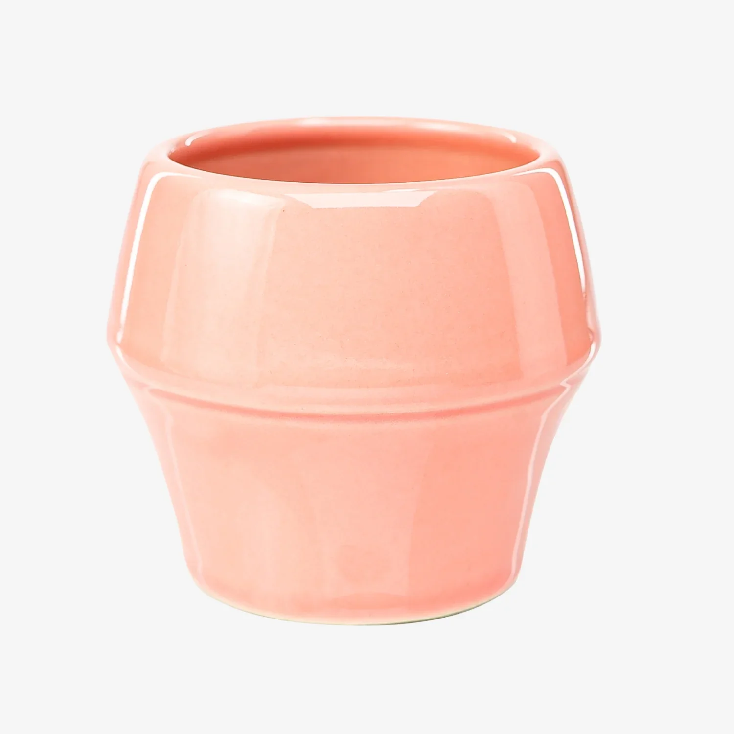 ICOSA - Avensi Wave - Aeresso LE Espresso Cup - Rose Pink - Image 10