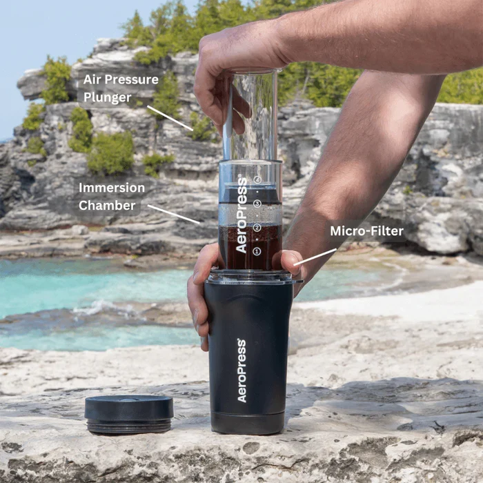 AeroPress - Image 5