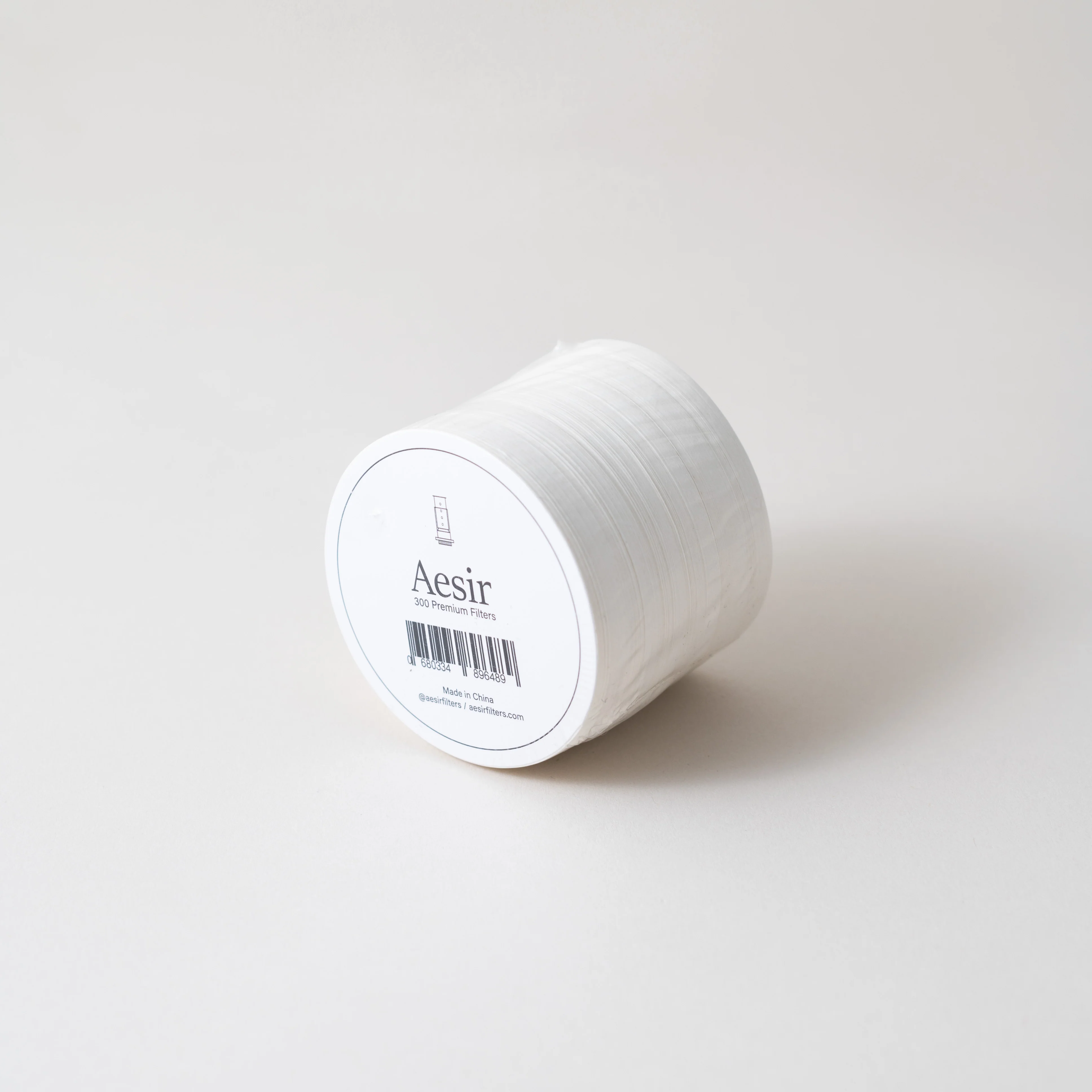 Aesir - Aeropress Filter - Pack of 100 - Image 3
