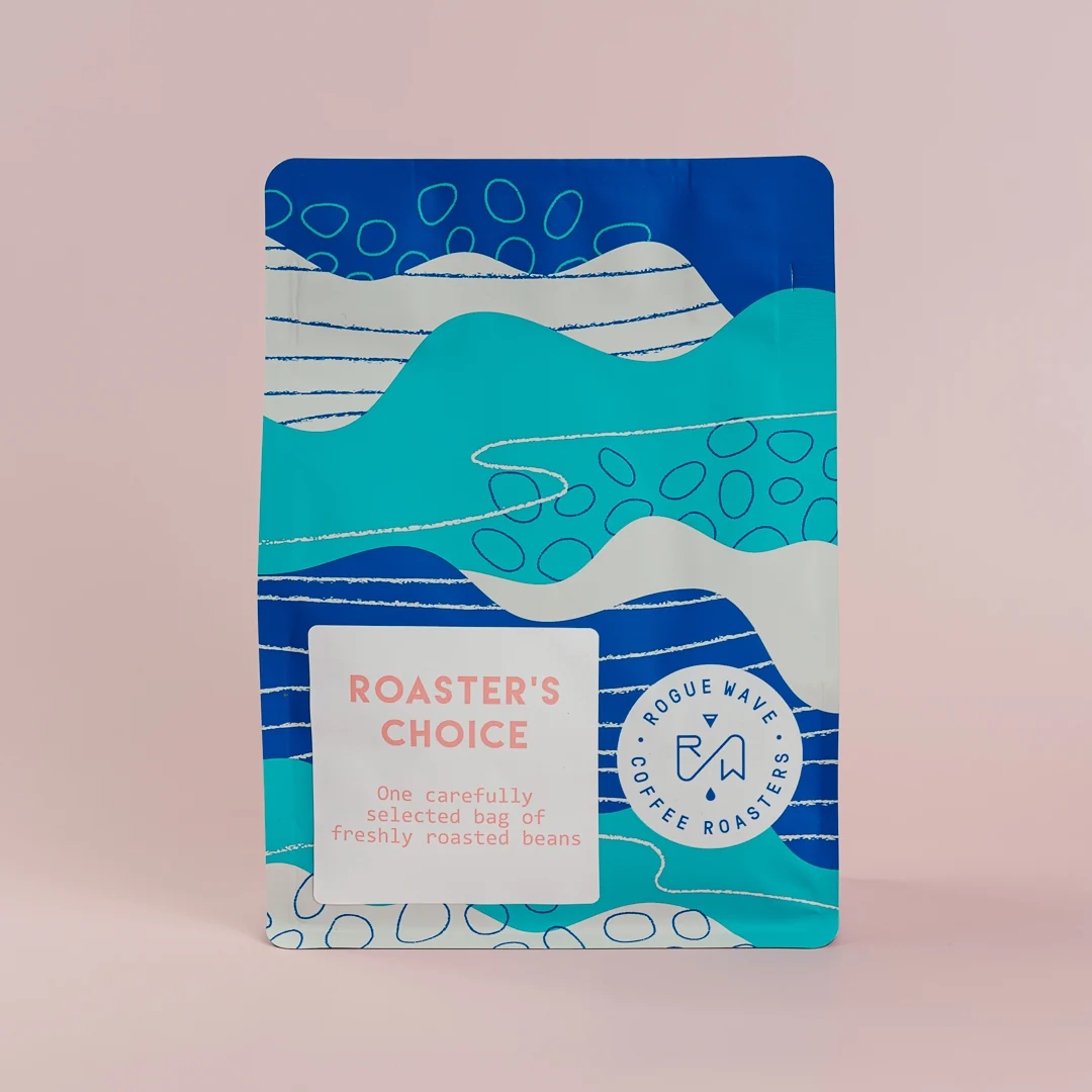 3 Months Coffee Gift Subscriptions - 2 Bags - Image 2