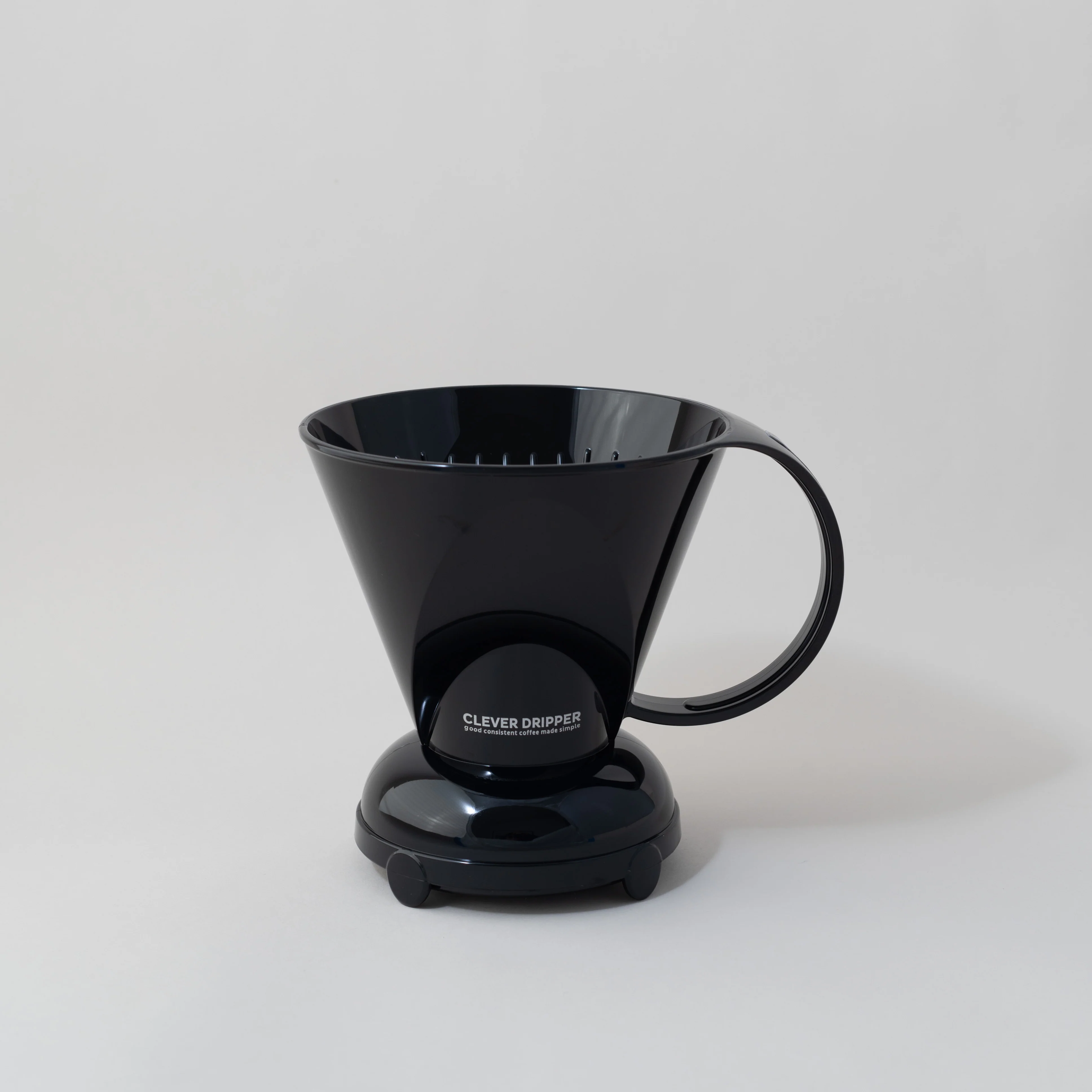 Clever Dripper - Clever Brewer Black - Image 2