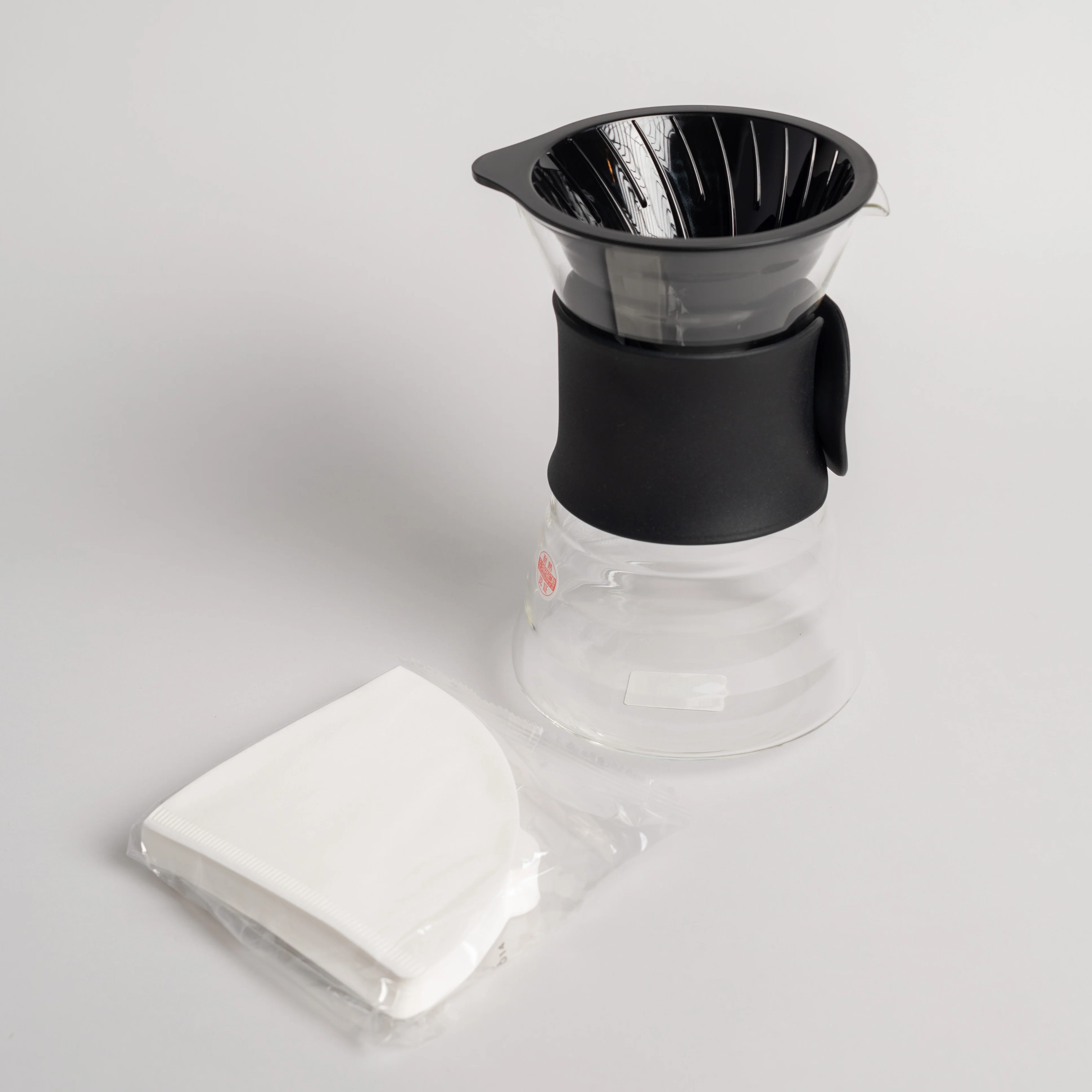 Hario - V60 Drip Decanter