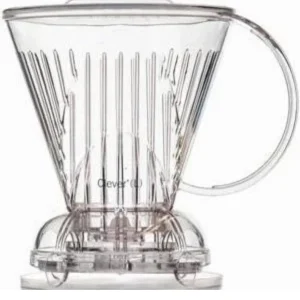 Clever Dripper - Clever Brewer Black