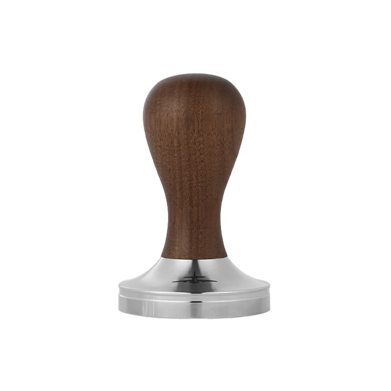 MHW-3BOMBER - Vase Tamper | Walnut 58.35 mm - Image 2