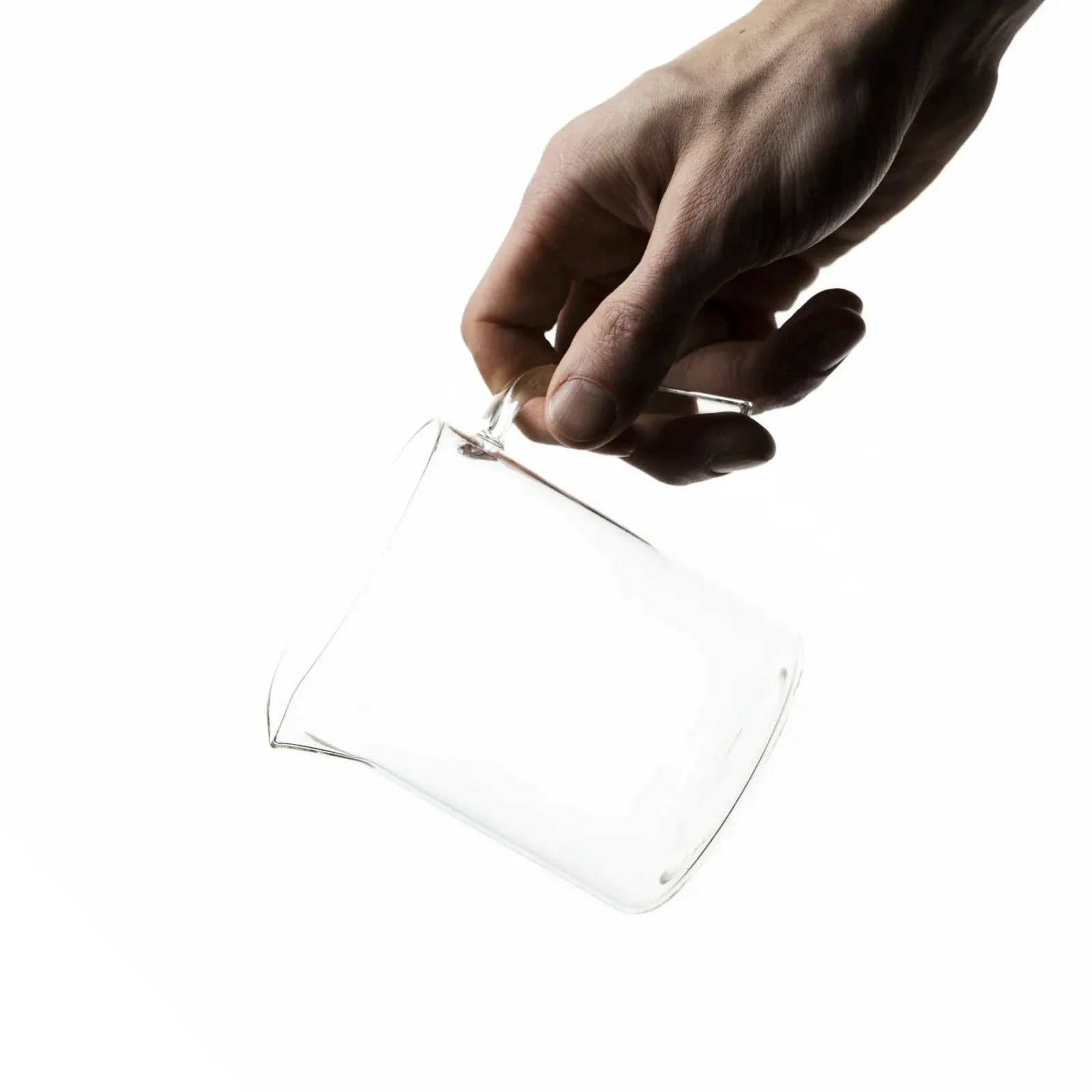 OREA - Service Pitchers - Service Pitcher - 300 mL - NO Handle - Image 2
