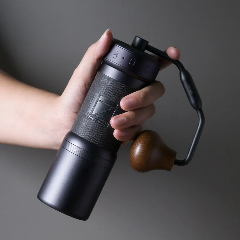 1ZPRESSO - Image 6