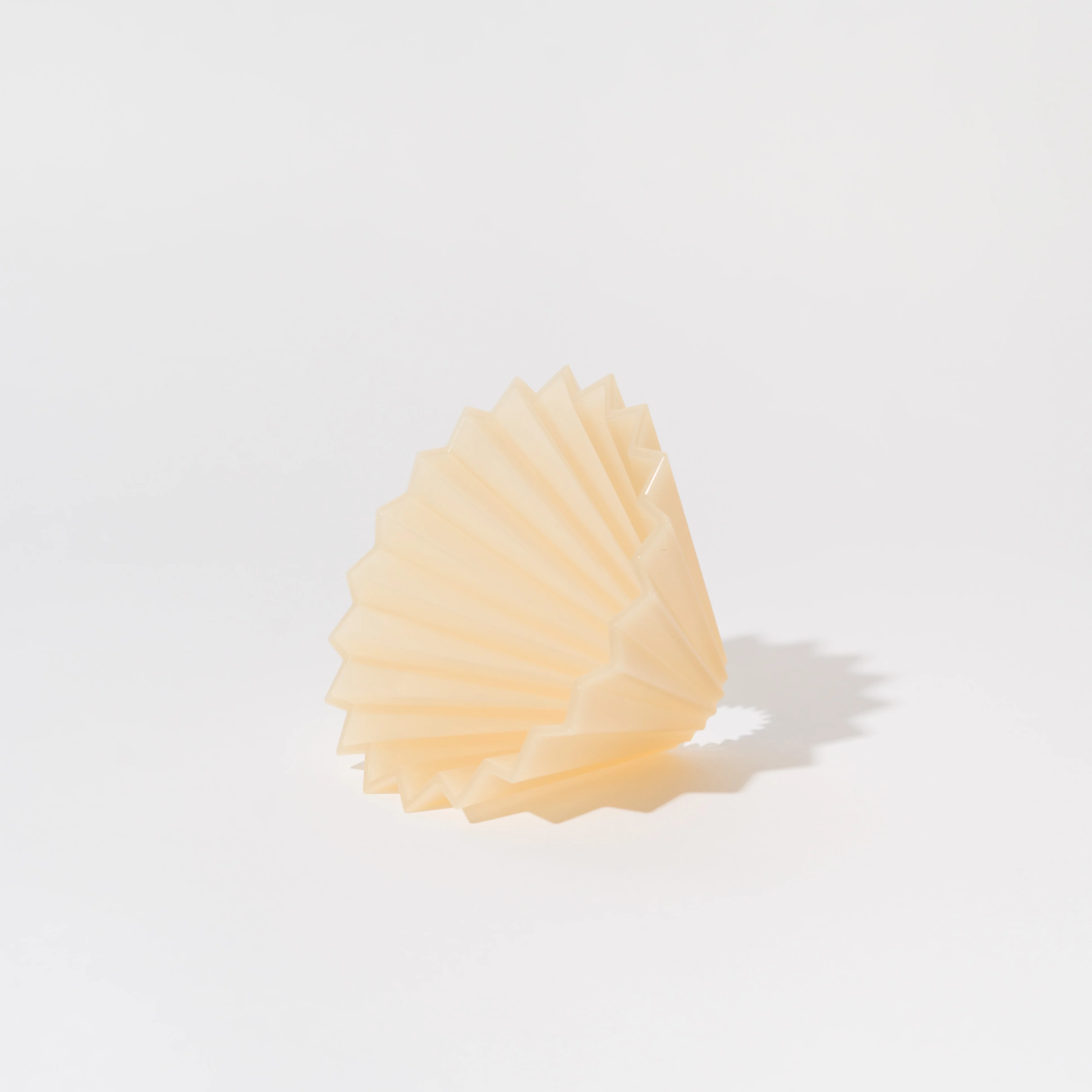 ORIGAMI - AIR S - Dripper - Clear - Image 9