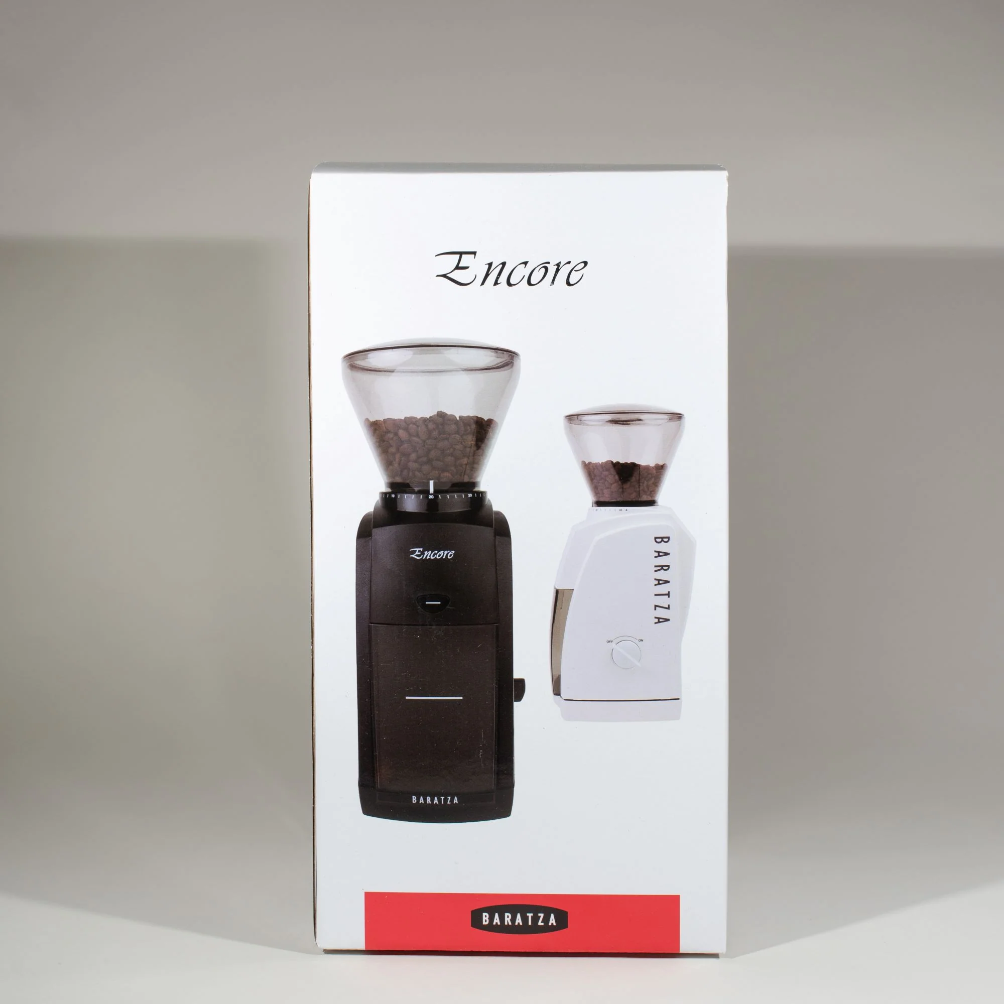 Baratza