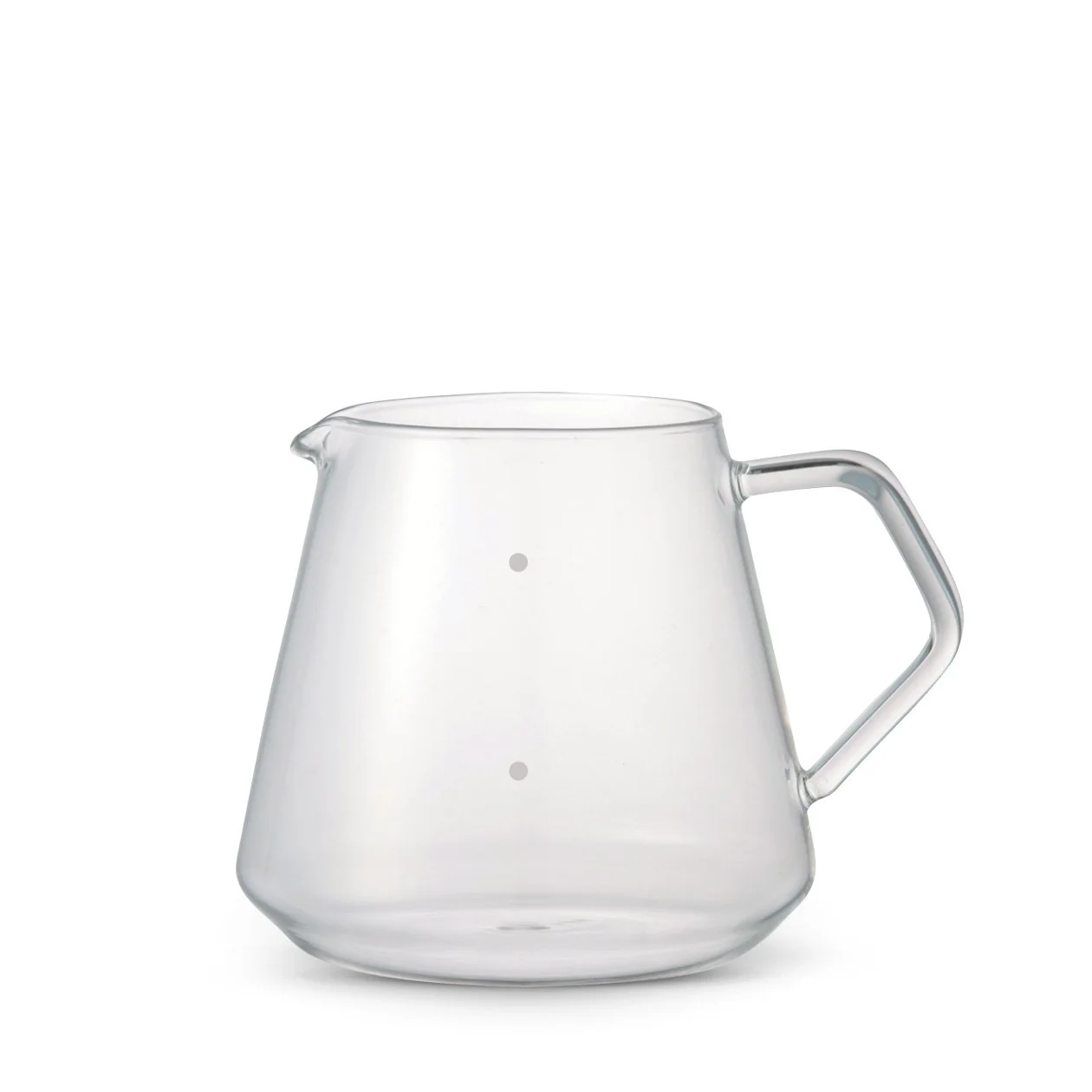 Kinto - SCS-S02 Slow Coffee Style Specialty Server - 300mL/10oz - Image 3