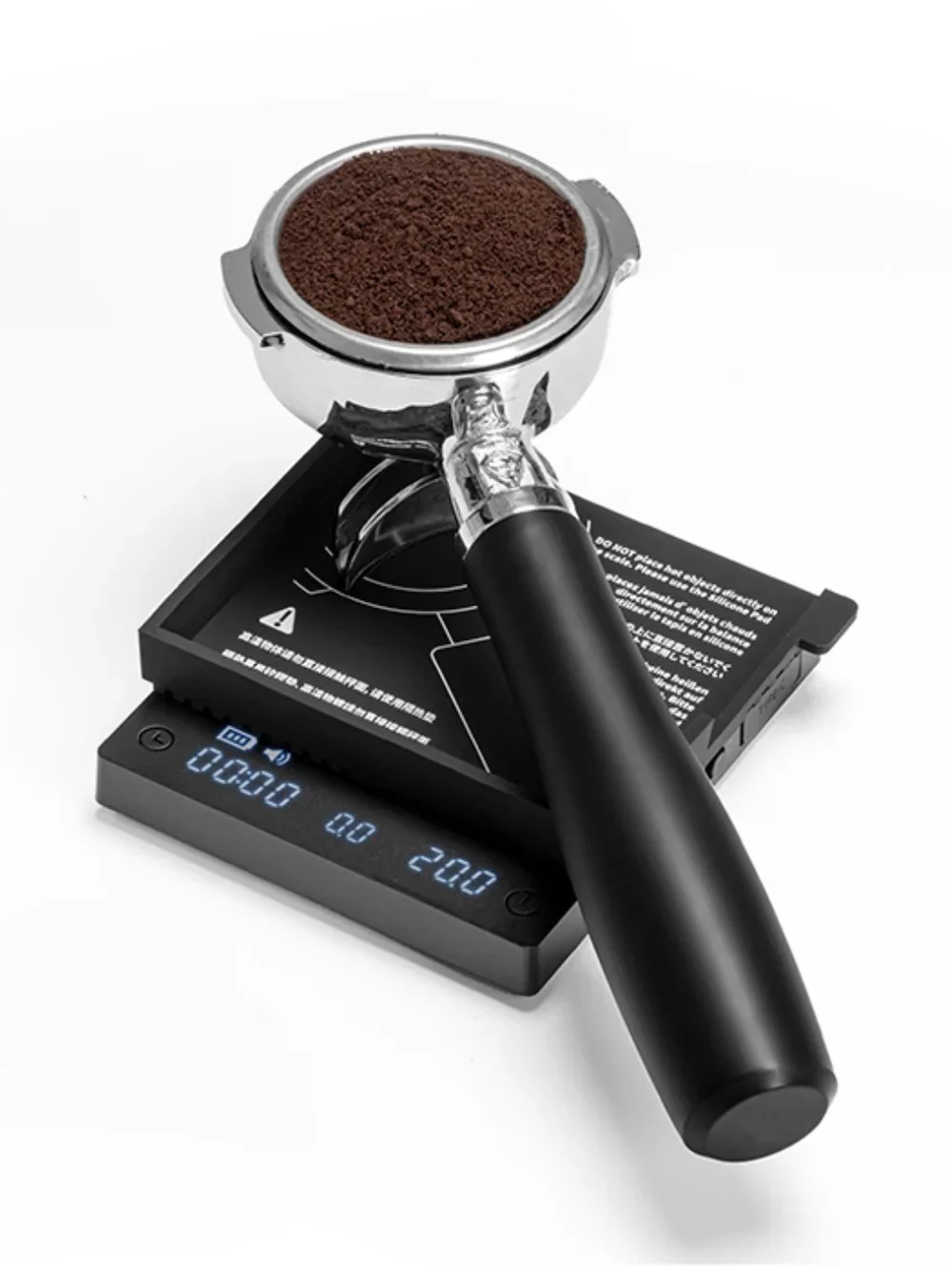Timemore - Black Mirror Mini Coffee Scale - Image 5