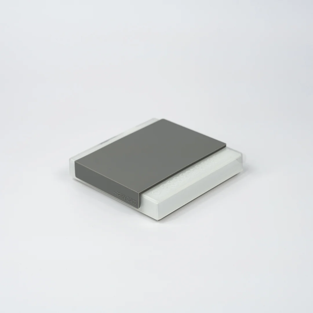 MHW-3BOMBER - Mini Cube Coffee Scale 2.0 - Mini Cube 2.0 - Black