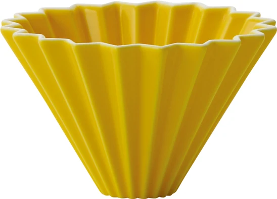 ORIGAMI - Dripper Size S - Matte Pink - S - Image 16
