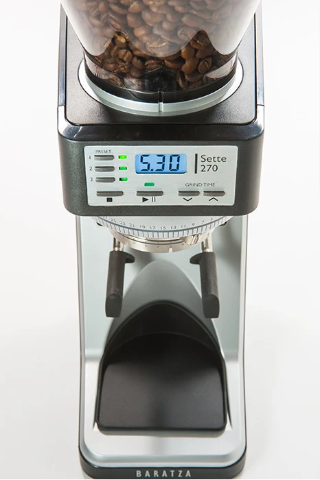 Baratza - Sette 270 - Home Espresso Grinder - Image 2