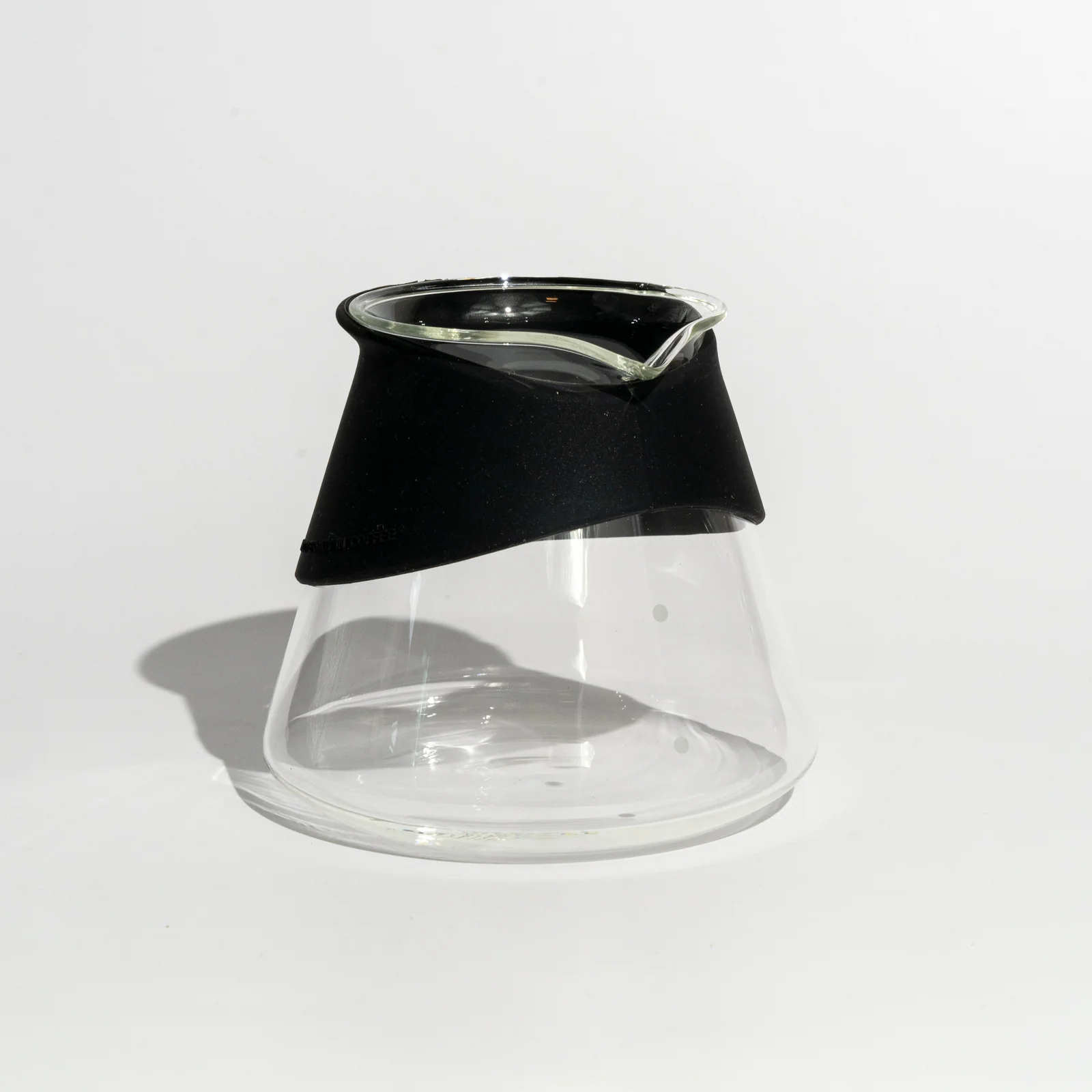 Mavo - Crystaline Coffee Server - Handless - 300 mL - Image 3
