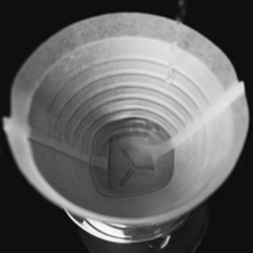 SIBARIST - FAST FLAT 2 | Paper Filter - FAST / M / 25 - Image 3