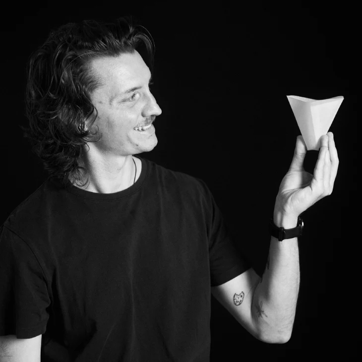 SIBARIST - B3 HYBRID | SPECIALTY COFFEE FILTERS with MATT WINTON - Image 2