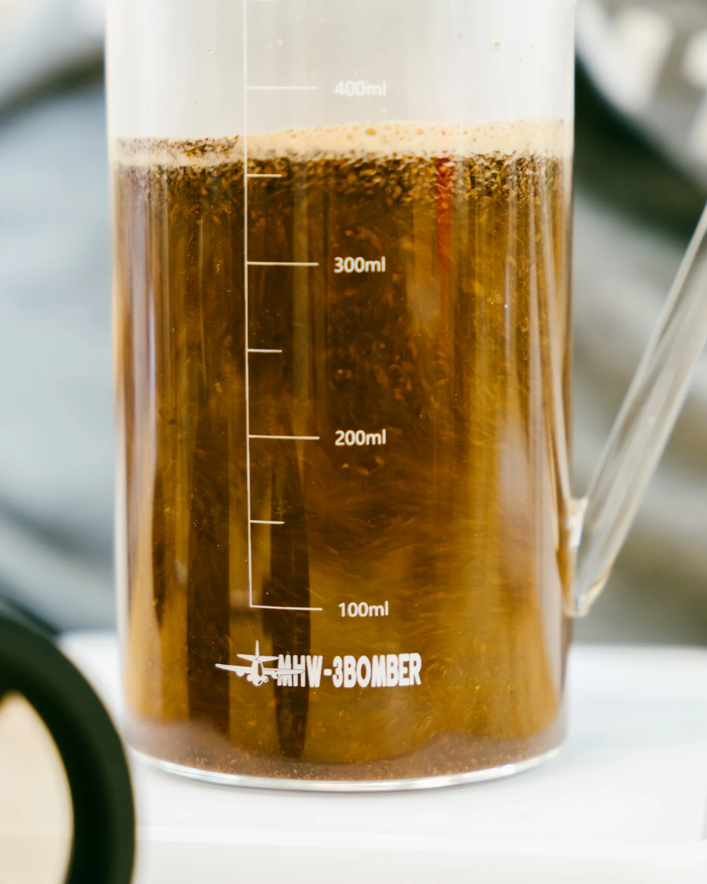 MHW-3BOMBER - Gimme French Press - 450 mL - Image 10
