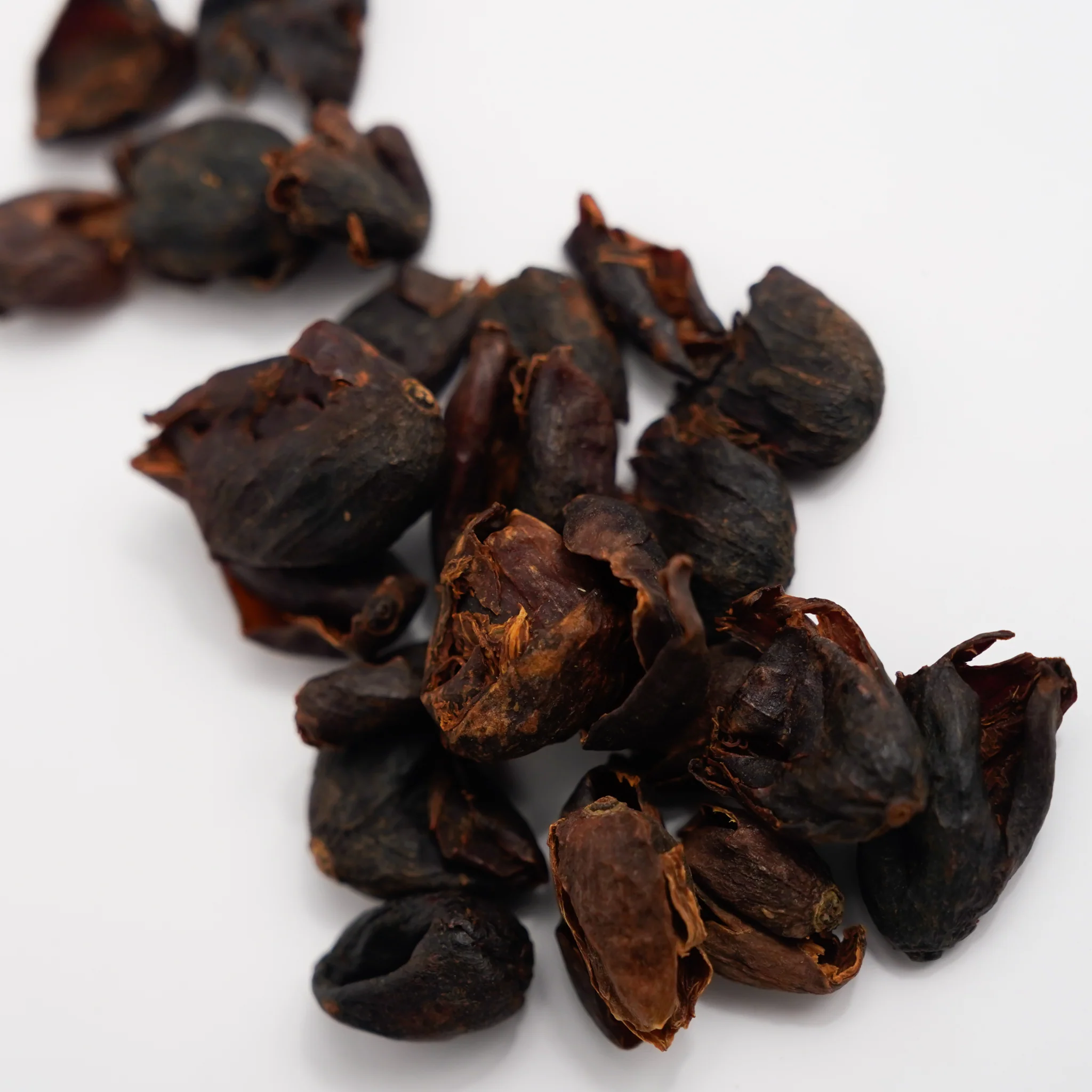 Cascara Dried Coffee Cherry - Peru - 400g - Image 2