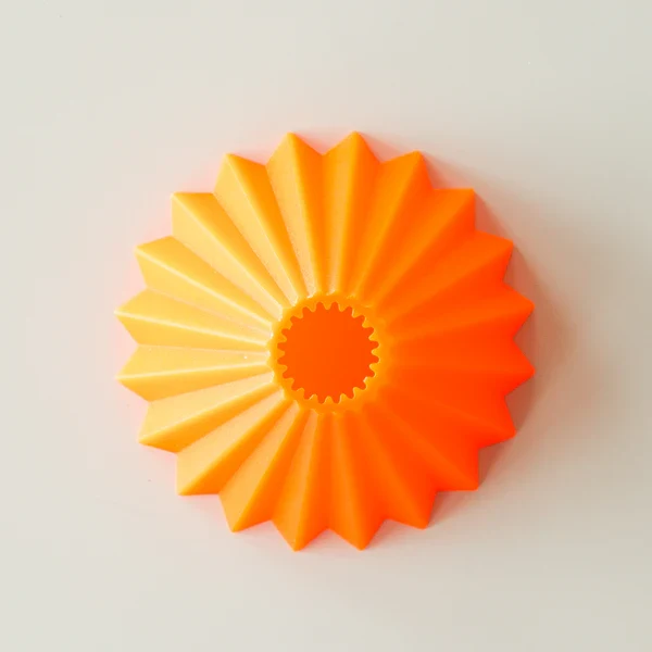 ORIGAMI - AIR S - Dripper - Clear - Image 15