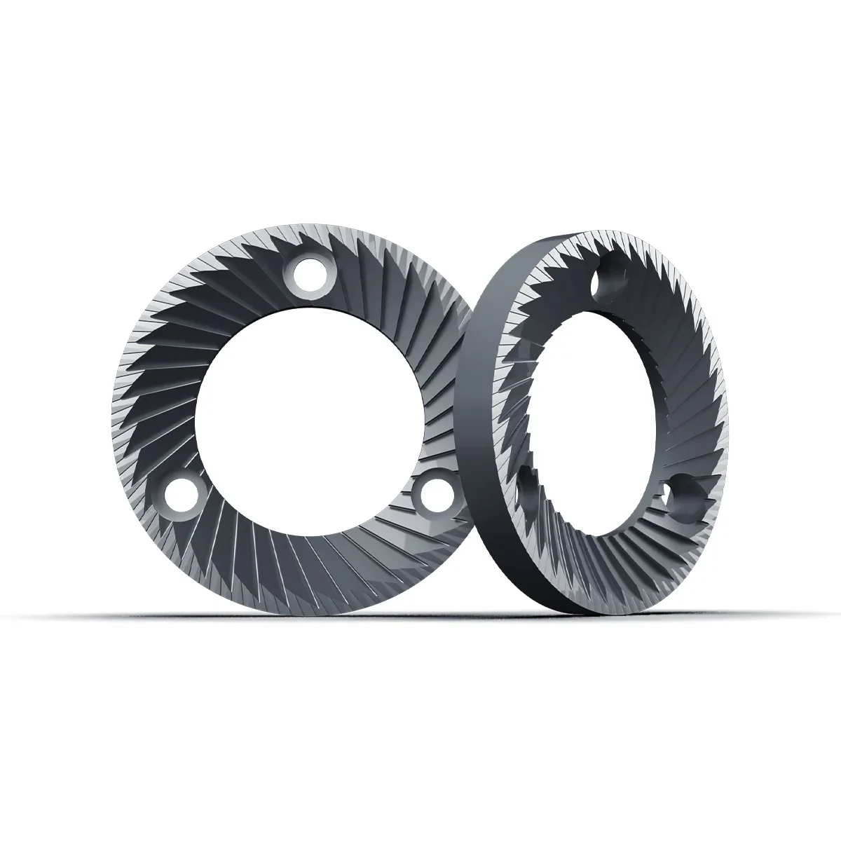 Lebrew - 64mm Series - Flat Burr - 64mm - Espresso - Image 3