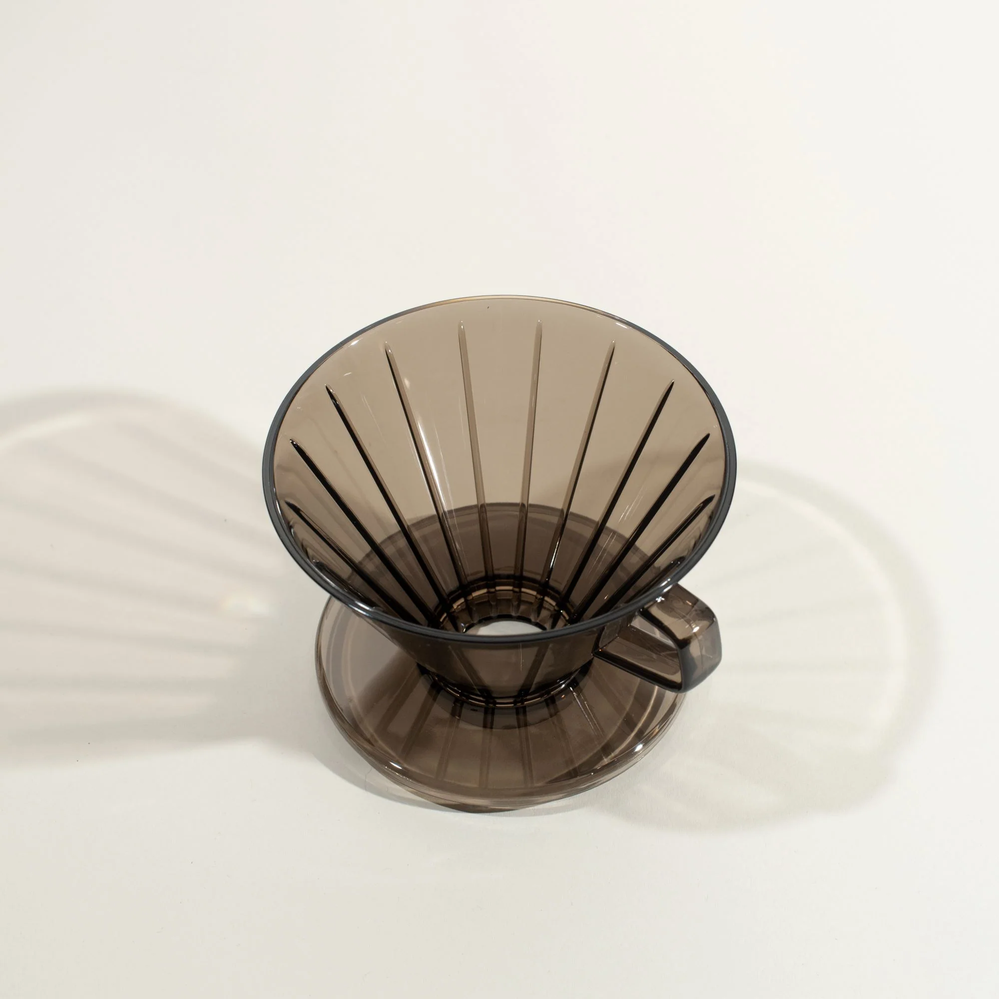 Kinto - SCS Dripper - 2 cups | 4 cups - 4 cups - Image 4