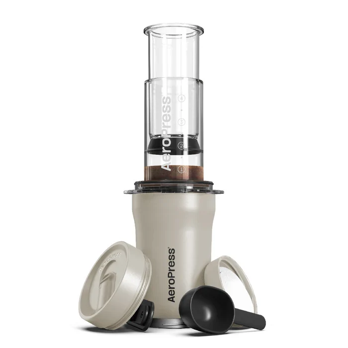 AeroPress - Image 2