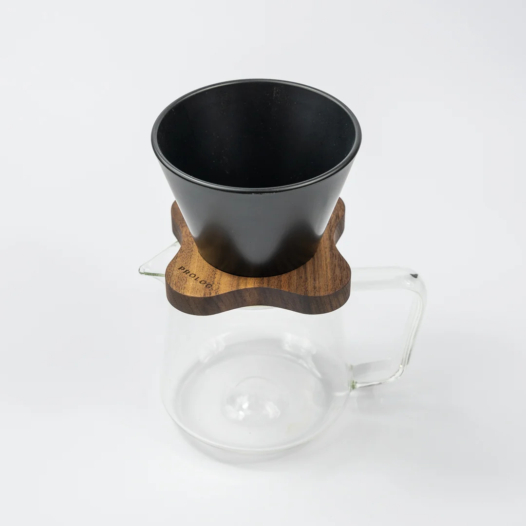 PROLOG - Orea V3 Dripper Holder - Maple - Image 10