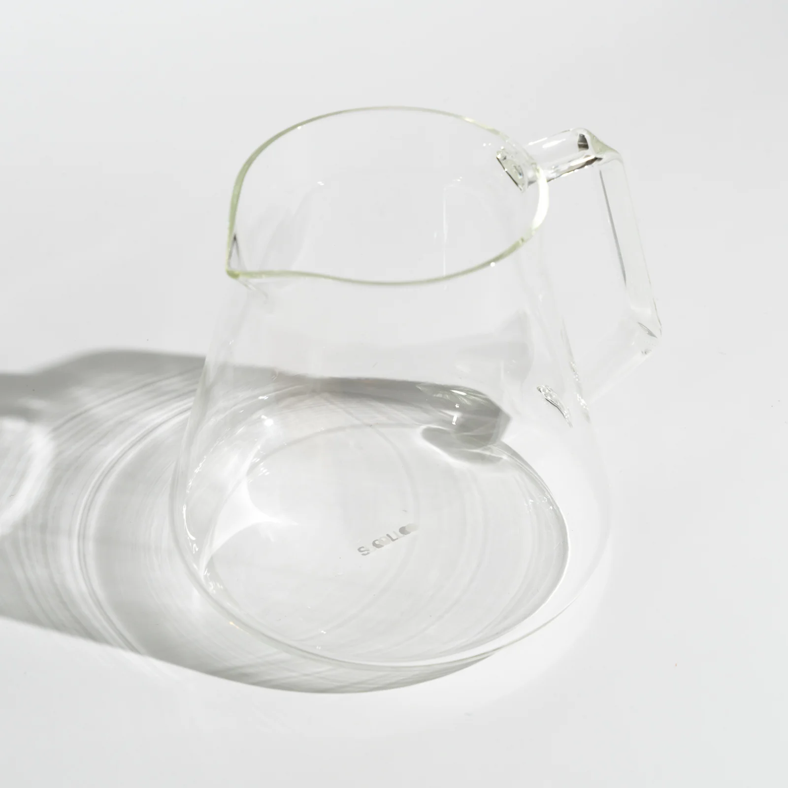 Mazelab - SOLO Glass Server - Image 2