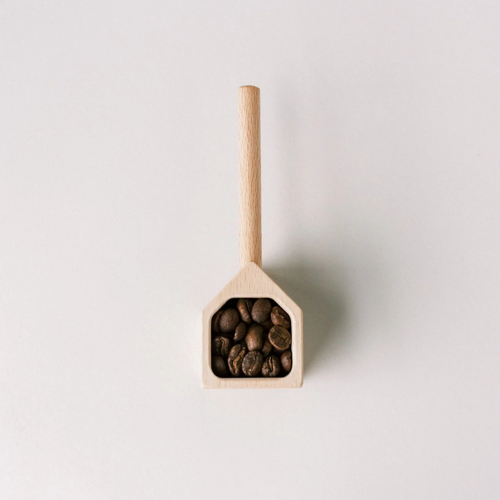 Torch - House Coffee Measure - Birch
