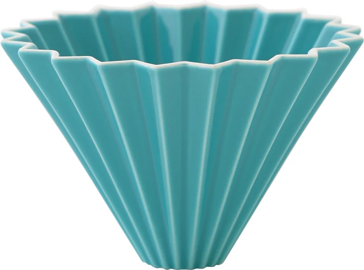 ORIGAMI - Dripper Size M - Matte Green - M - Image 17