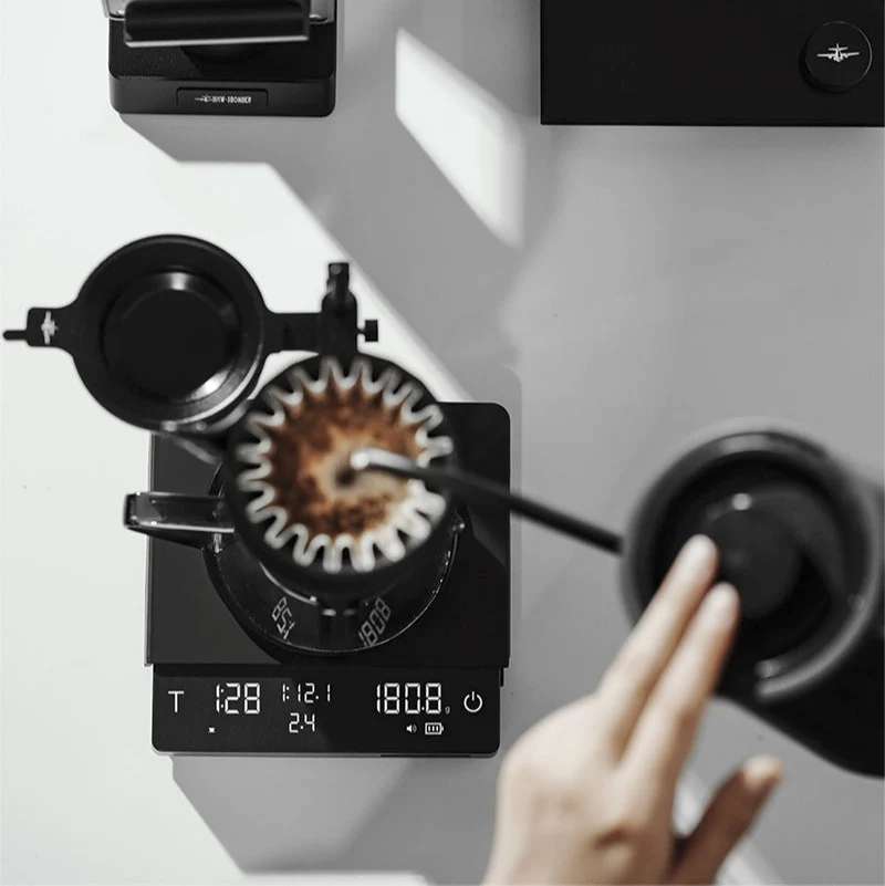 MHW-3BOMBER - Cube Coffee Scale 3.0 PRO MAX - Image 8