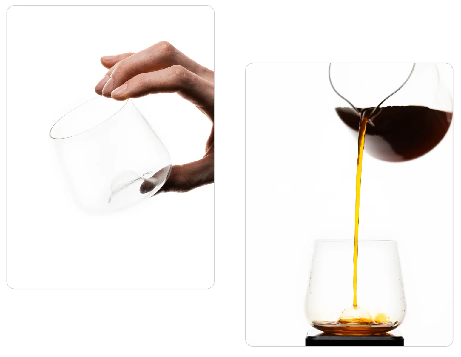 OREA - Sensory Wine Glass - Image 4