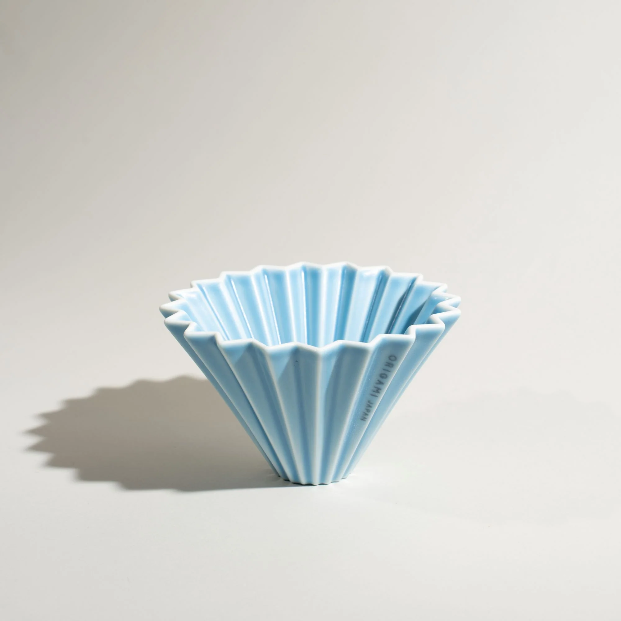 ORIGAMI - Dripper Size S - Matte Pink - S - Image 6
