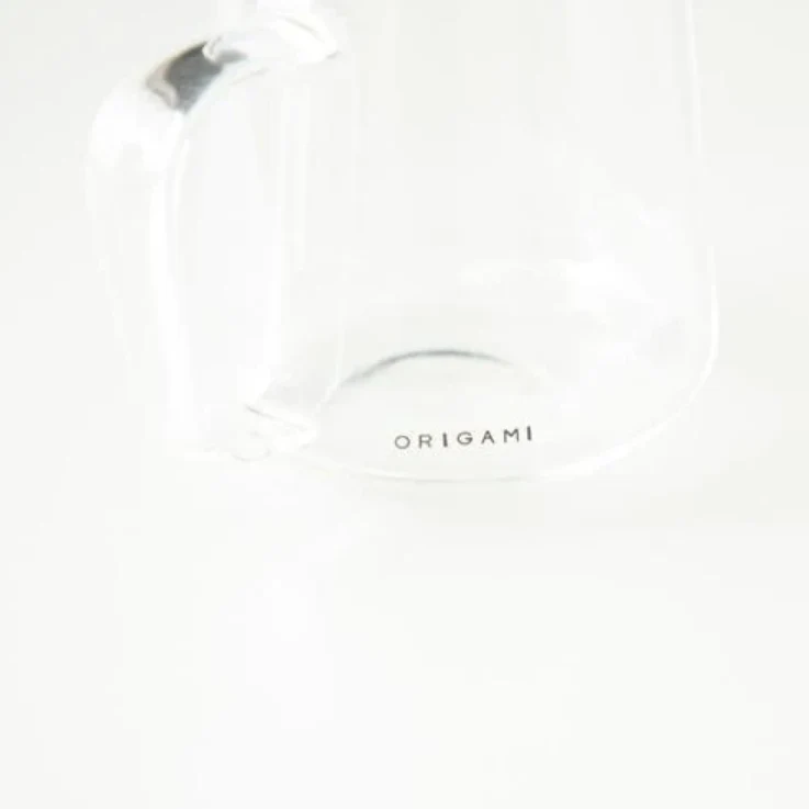 Origami - Aroma Glass Coffee Server - Image 5