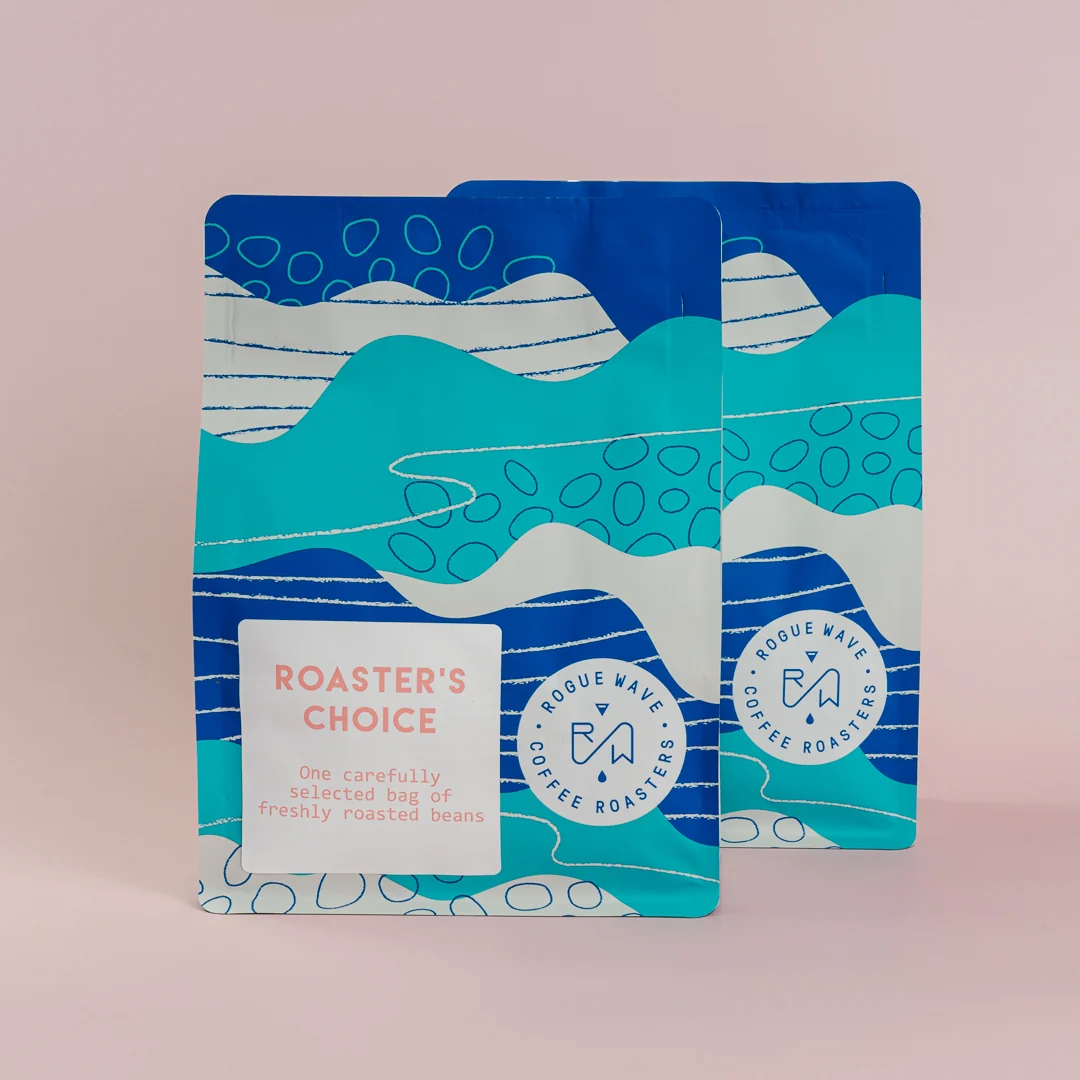 3 Months Coffee Gift Subscriptions - 2 Bags - Image 3