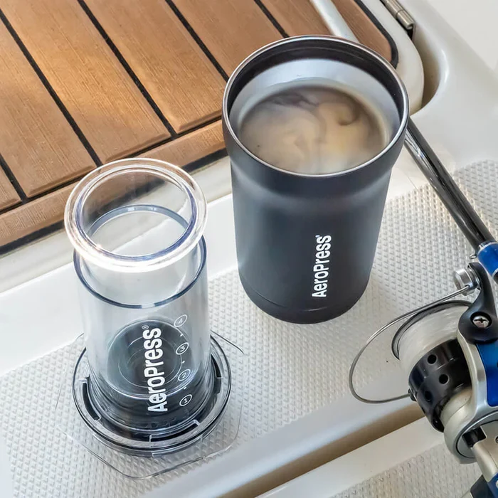 AeroPress - Image 3