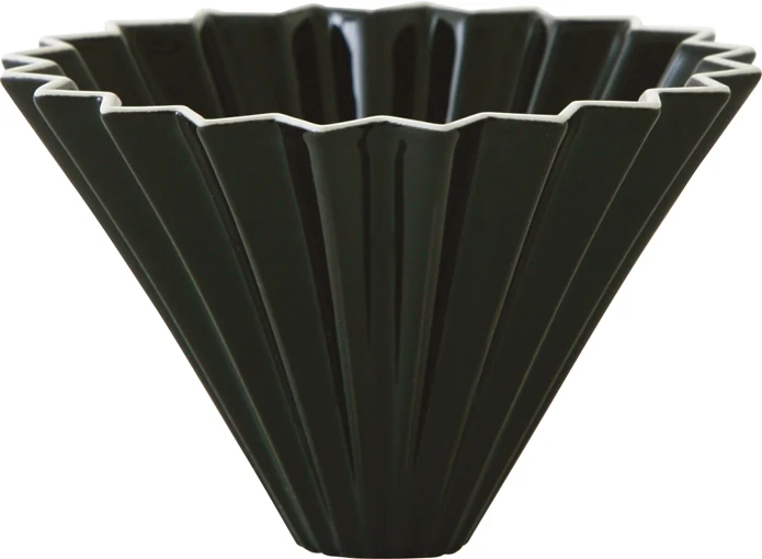 ORIGAMI - Dripper Size M - Matte Green - M - Image 15