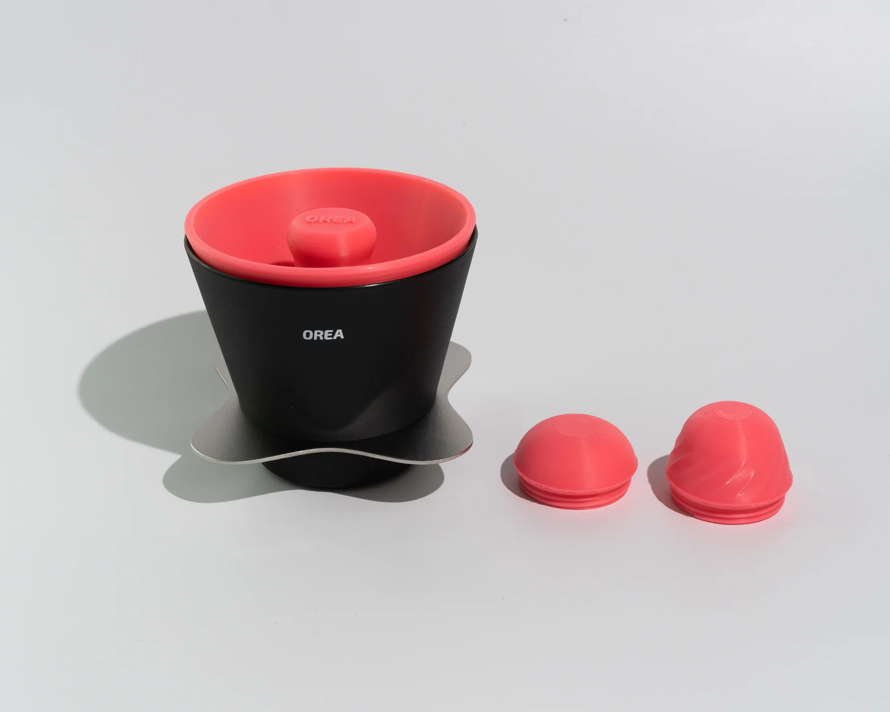 OREA - Negotiator Tool for V4 - For V4 Wide / Matte Black - Image 9