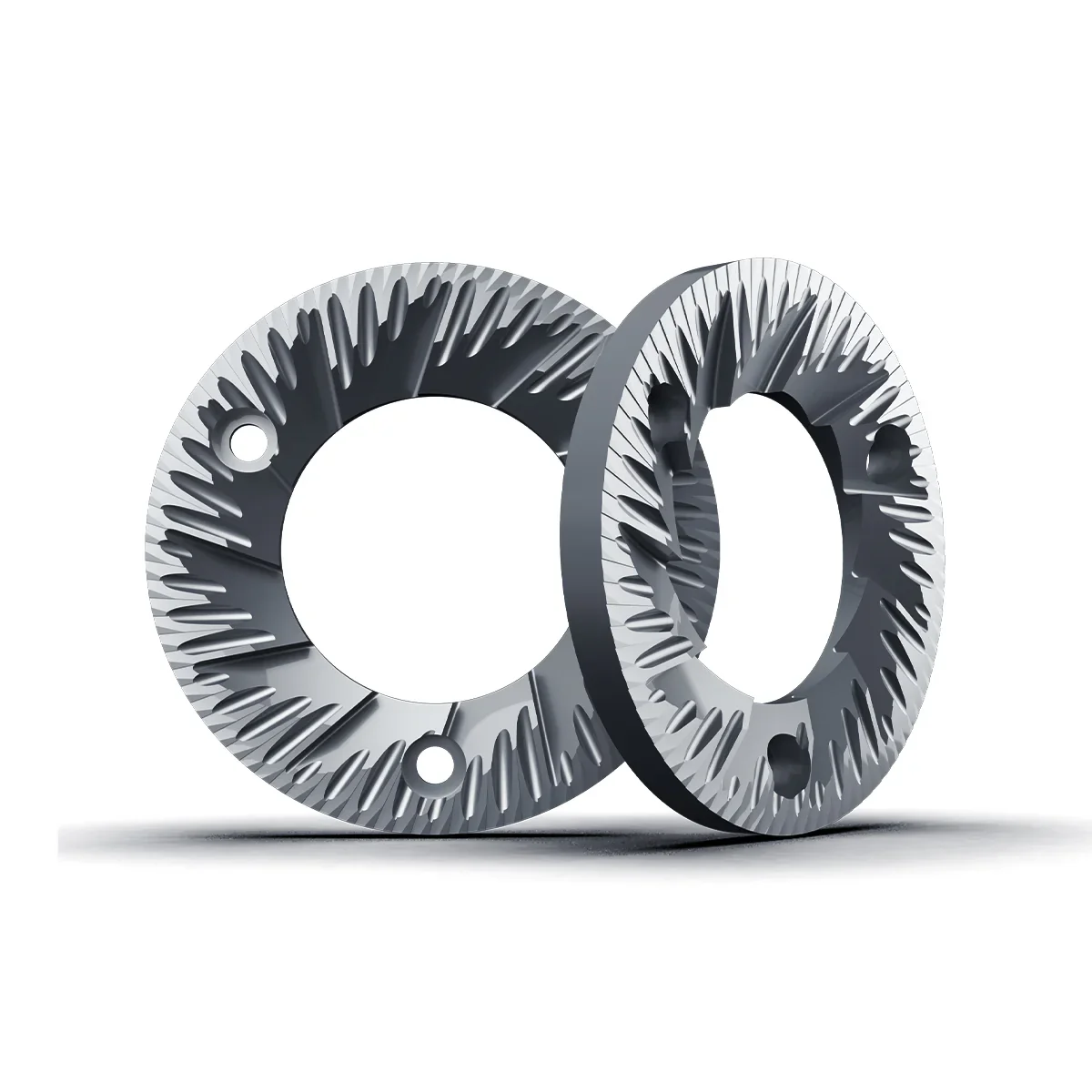 Lebrew - 98mm Series - Flat Burr - 98mm - Filter - Image 2