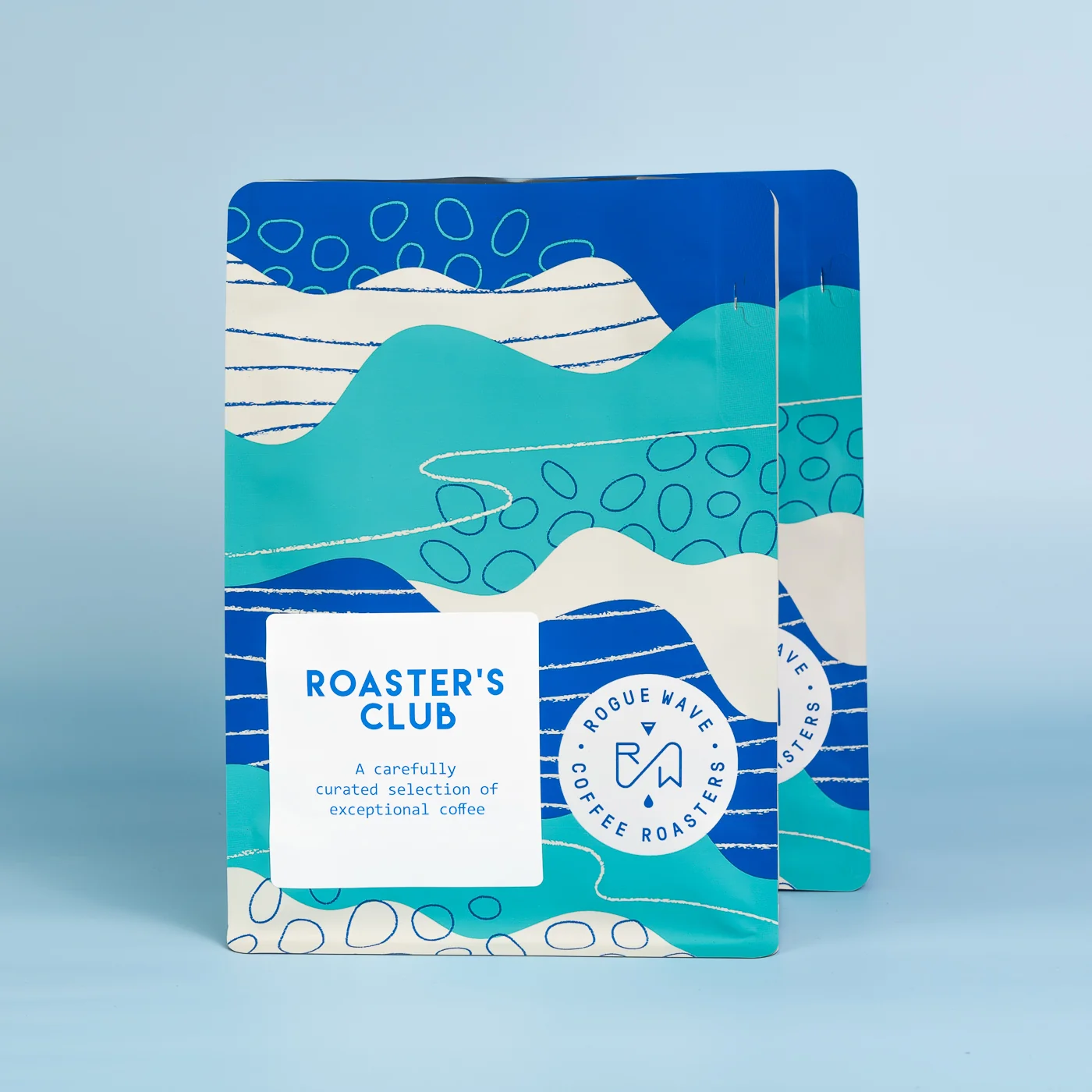 Roaster's Club - 340g / 6 bags - Image 3