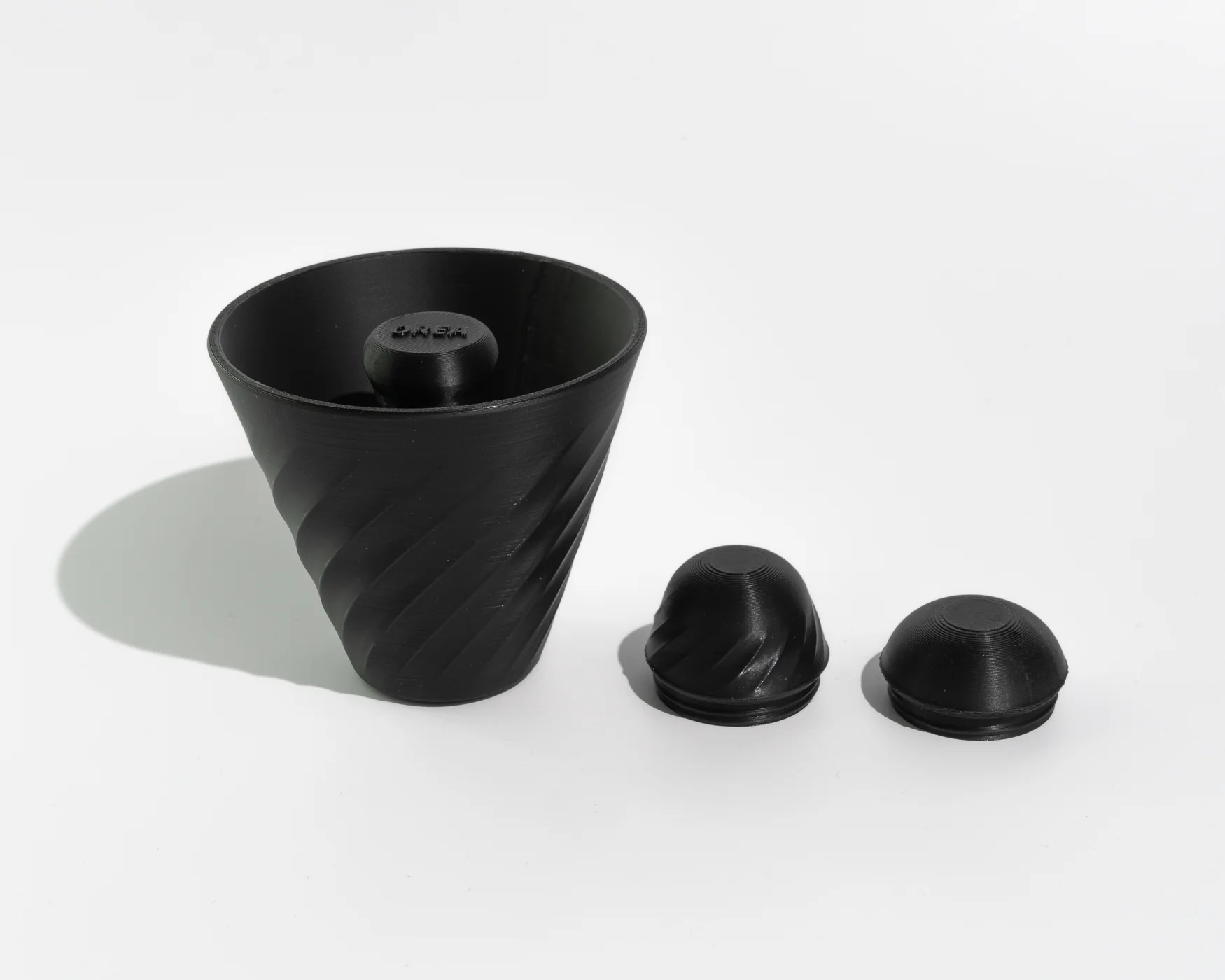 OREA - Negotiator Tool for V4 - For V4 Wide / Matte Black - Image 7