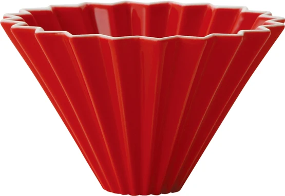 ORIGAMI - Dripper Size S - Matte Pink - S - Image 14
