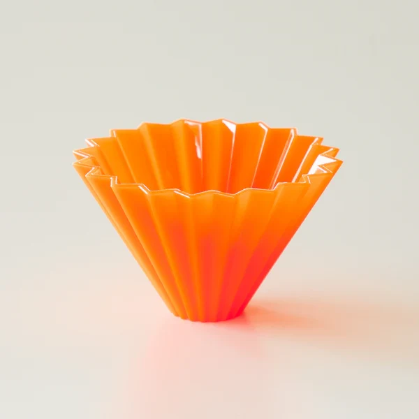 ORIGAMI - AIR S - Dripper - Clear - Image 14