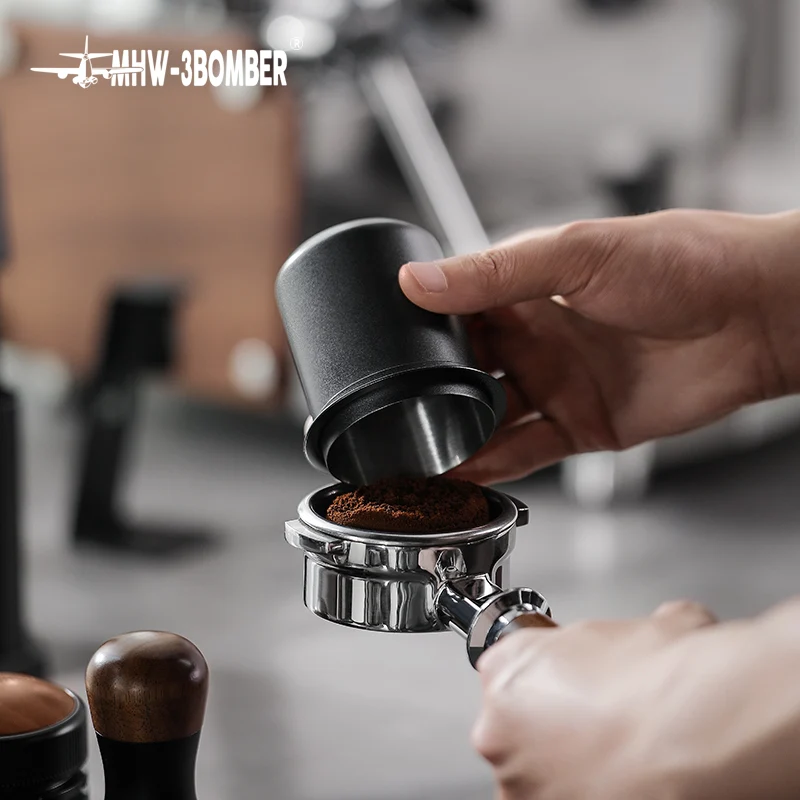MHW-3BOMBER - 58mm Dosing Cup 150 mL - Image 2