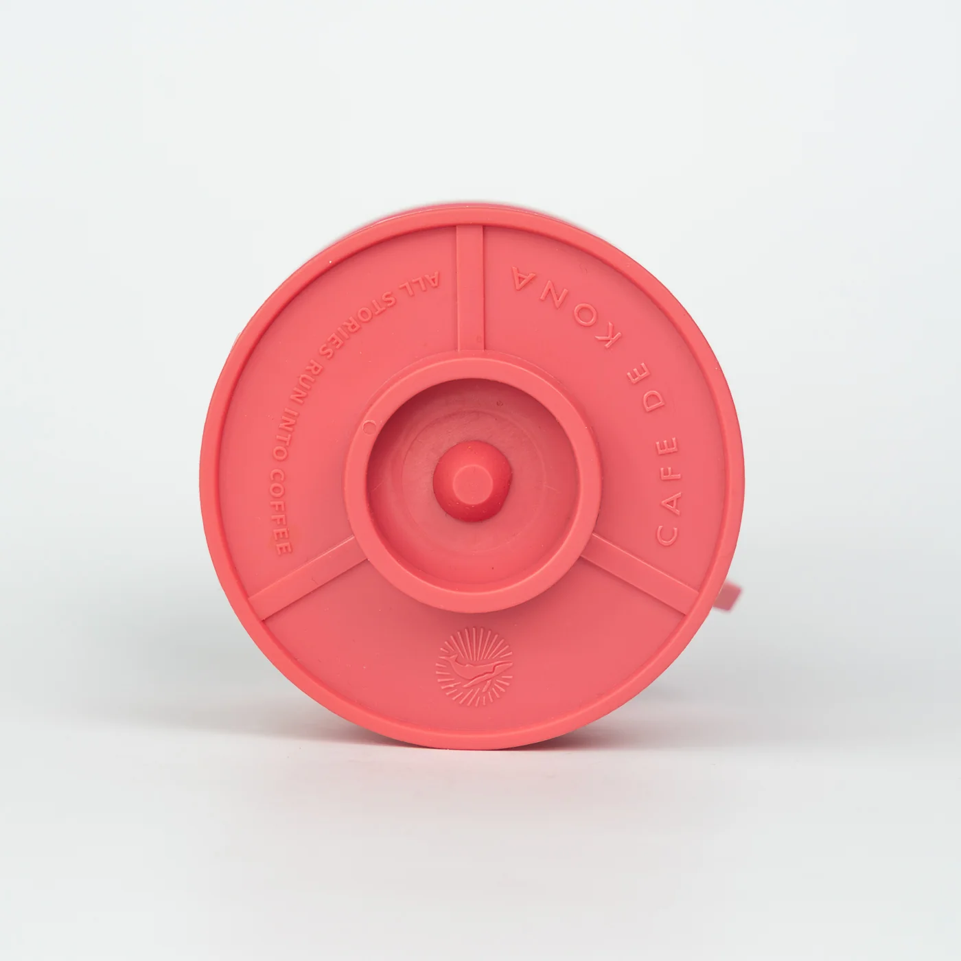 Cafede Kona -Timie Mini Tasting Cup (90mL) - Image 5
